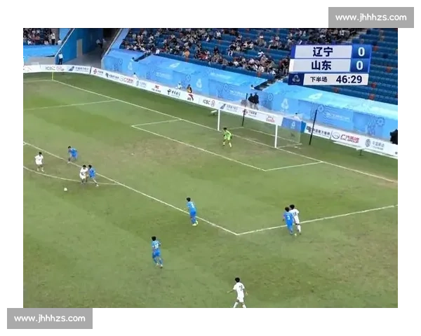 点球决胜！辽宁 U18 男足夺金，张耀坤：金牌早预定